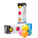 Aero Ball Multi Color